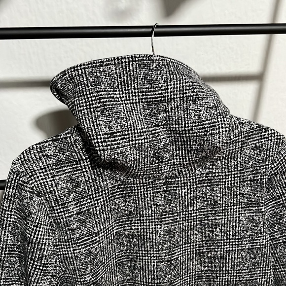 J Crew cowl neck - Picture 3 of 5